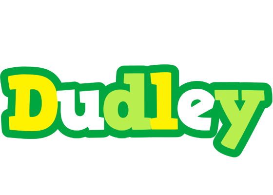 Dudley soccer logo