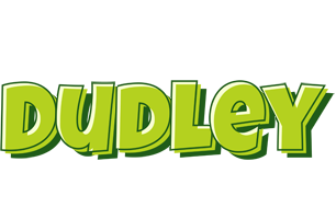 Dudley summer logo