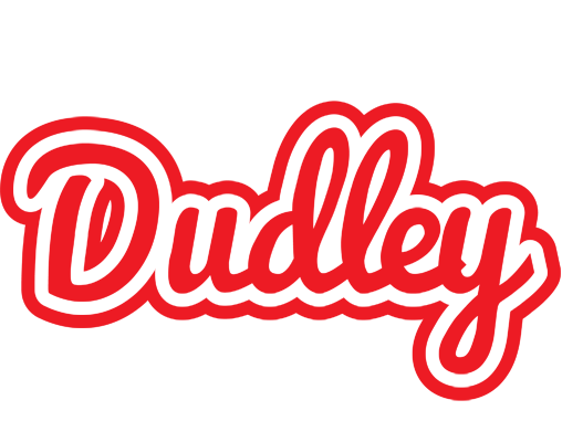 Dudley sunshine logo