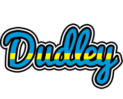 Dudley sweden logo