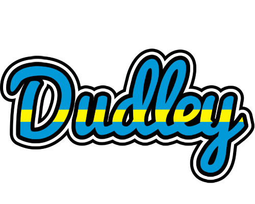 Dudley sweden logo