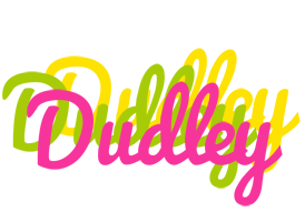 Dudley sweets logo