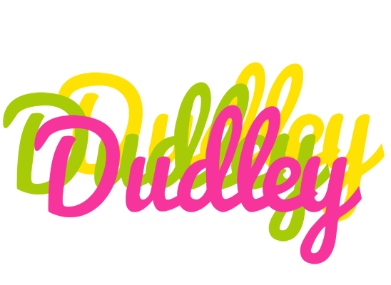 Dudley sweets logo