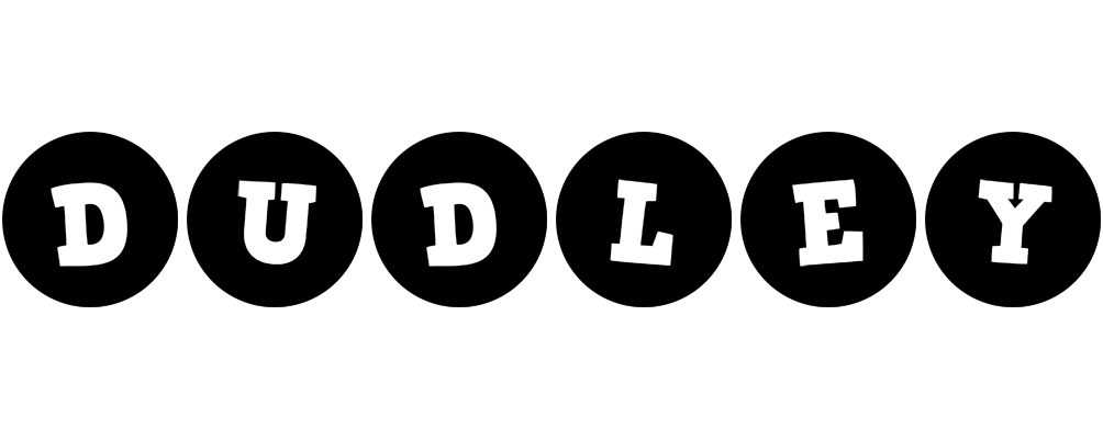 Dudley tools logo