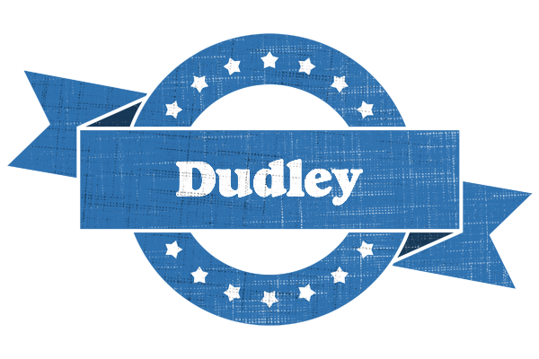 Dudley trust logo