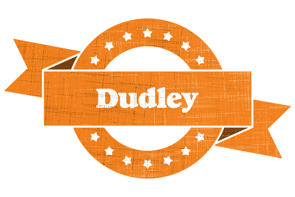Dudley victory logo