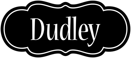 Dudley welcome logo