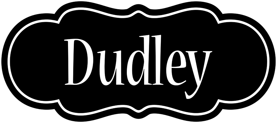 Dudley welcome logo
