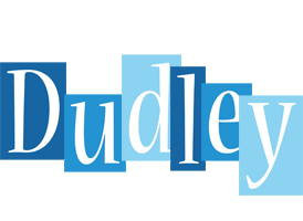 Dudley winter logo