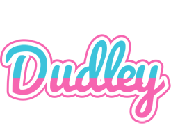 Dudley woman logo