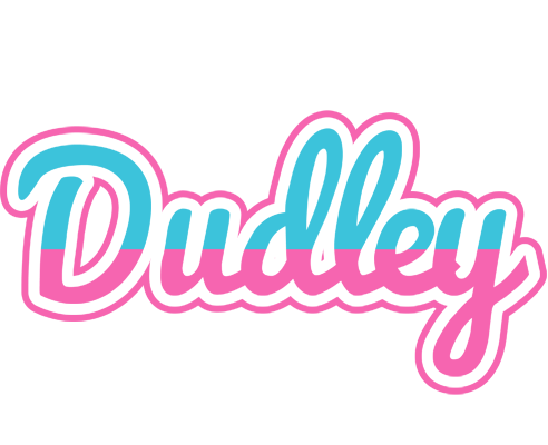 Dudley woman logo