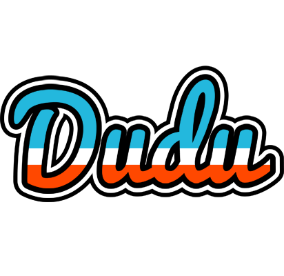 Dudu america logo