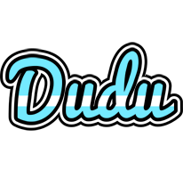 Dudu argentine logo