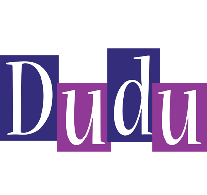 Dudu autumn logo
