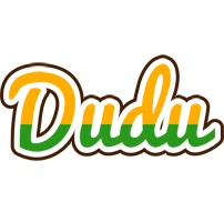 Dudu banana logo