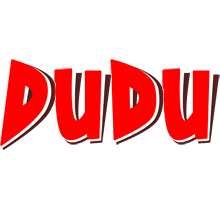 Dudu basket logo