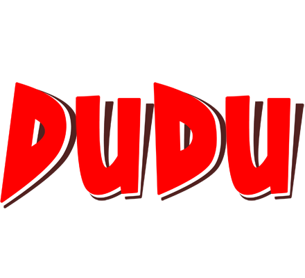 Dudu basket logo
