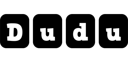 Dudu box logo