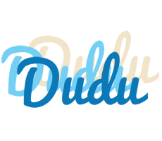 Dudu breeze logo