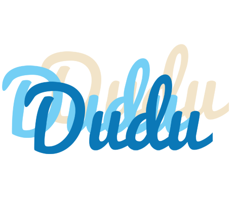 Dudu breeze logo