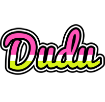 Dudu candies logo