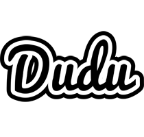 Dudu chess logo