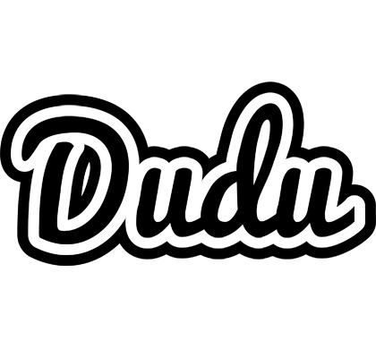 Dudu chess logo