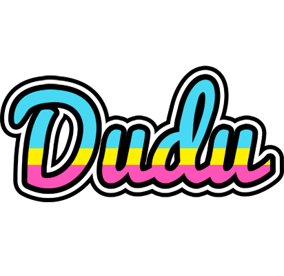 Dudu circus logo