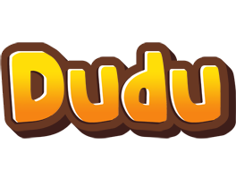 Dudu cookies logo