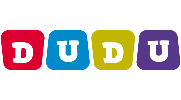 Dudu daycare logo