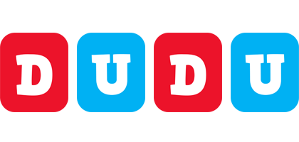 Dudu diesel logo