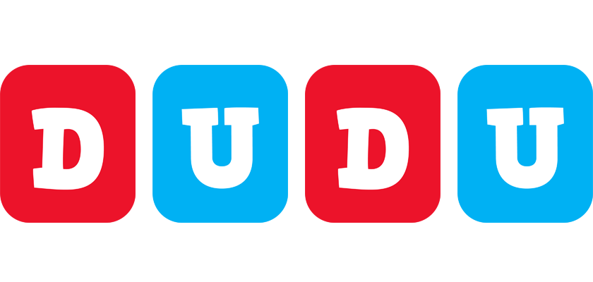 Dudu diesel logo