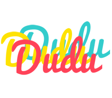 Dudu disco logo