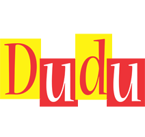 Dudu errors logo
