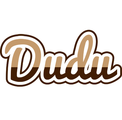 Dudu exclusive logo