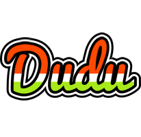 Dudu exotic logo