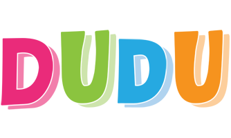 Dudu friday logo