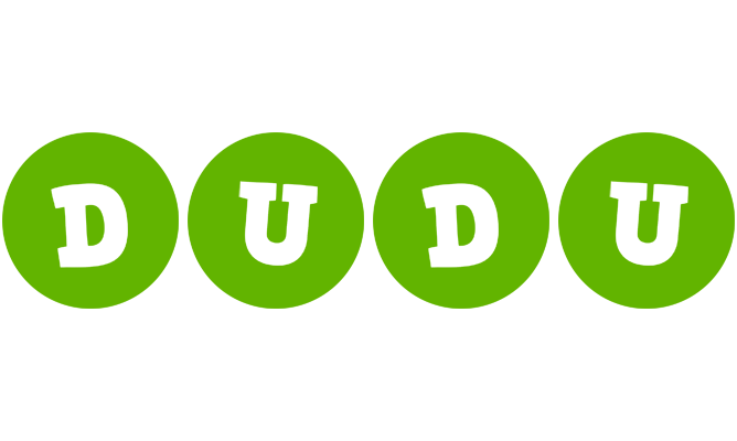 Dudu games logo