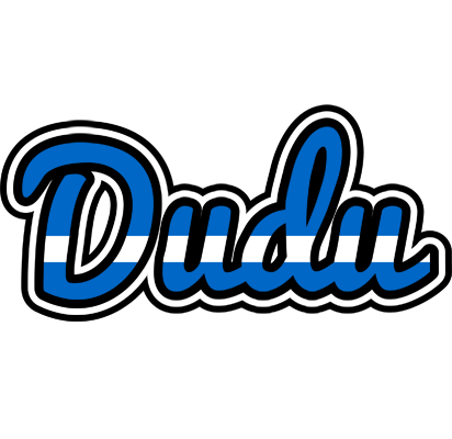 Dudu greece logo