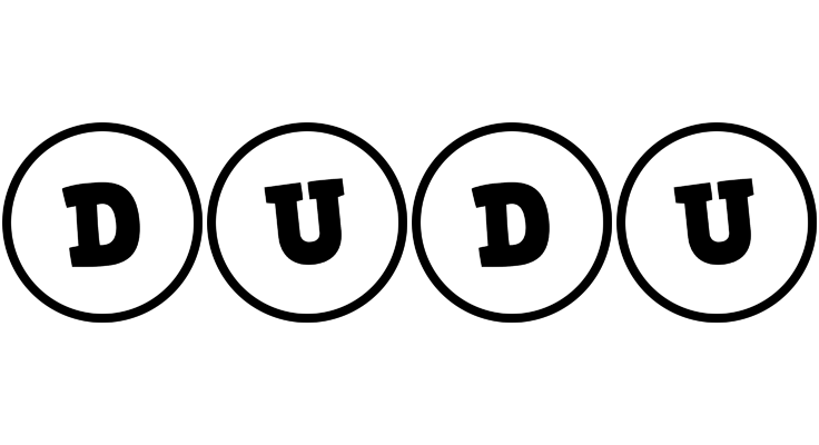 Dudu handy logo