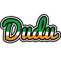 Dudu ireland logo