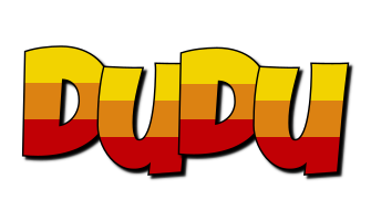 Dudu jungle logo