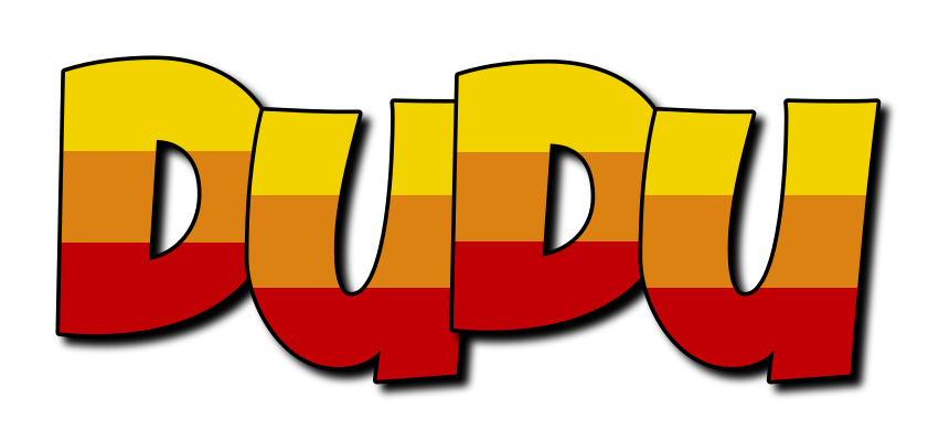 Dudu jungle logo