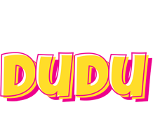Dudu kaboom logo