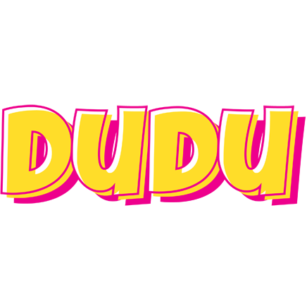 Dudu kaboom logo