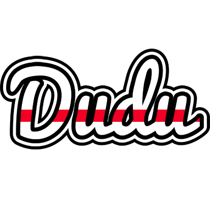 Dudu kingdom logo