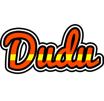 Dudu madrid logo