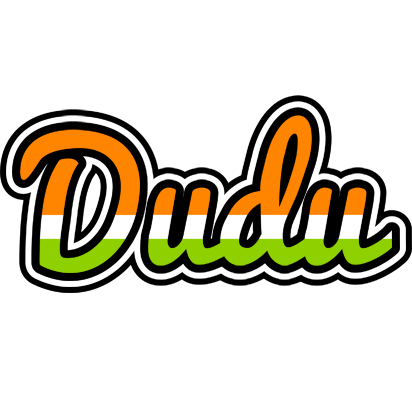 Dudu mumbai logo
