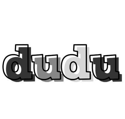 Dudu night logo