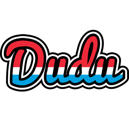 Dudu norway logo
